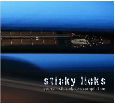Sticky Licks